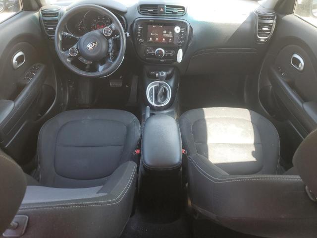 2019 KIA SOUL + - KNDJP3A57K7633021
