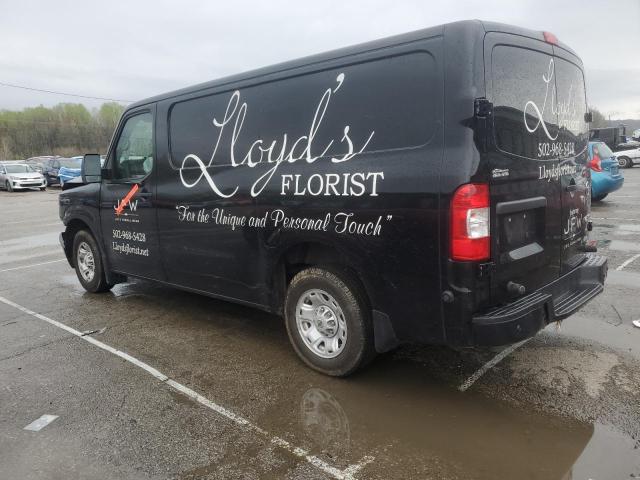 Vin: 1n6bf0ky1mn805263, lot: 51740775, nissan nv 2500 s 20212