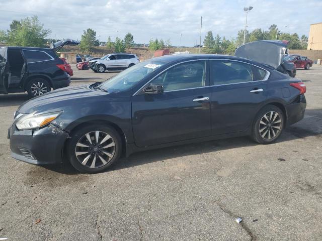 Vin: 1n4al3ap0hc133656, lot: 54950365, nissan altima 2.5 2017 img_1