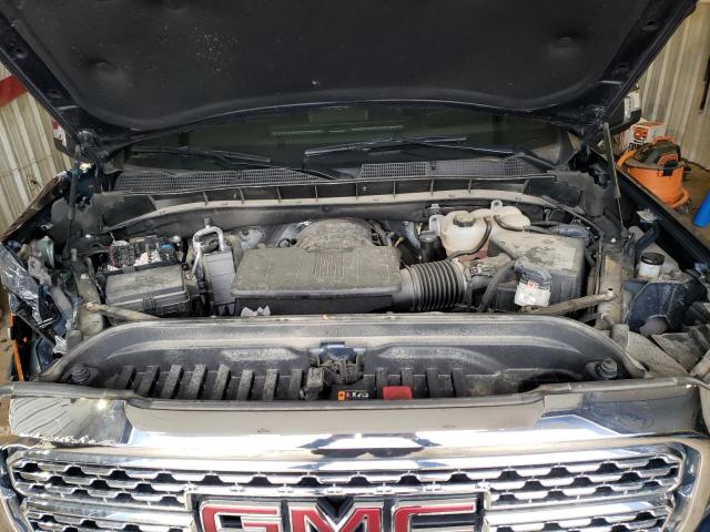2019 GMC SIERRA K15 - 3GTU9FEL0KG267683