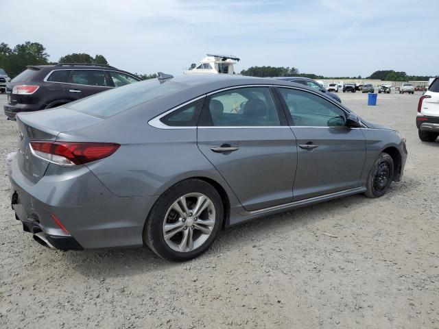 2018 HYUNDAI SONATA SPO 5NPE34AF7JH626379