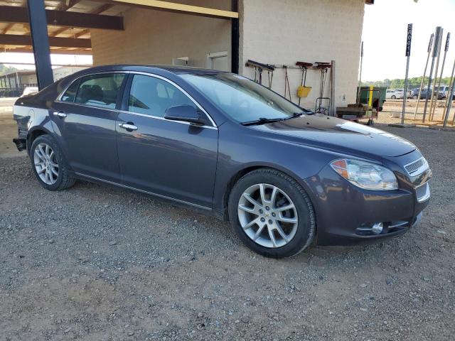 Vin: 1g1ze5e7xbf340423, lot: 52886795, chevrolet malibu ltz 20114