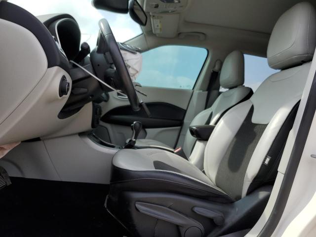 2020 JEEP COMPASS LA - 3C4NJCBB4LT142992