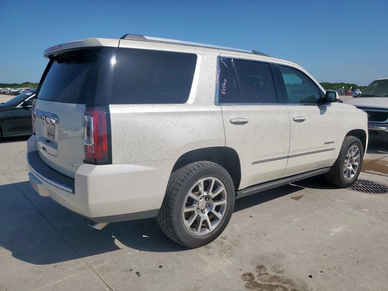 Vin: 1gks1ckj5fr293576, lot: 52365075, gmc yukon denali 20153