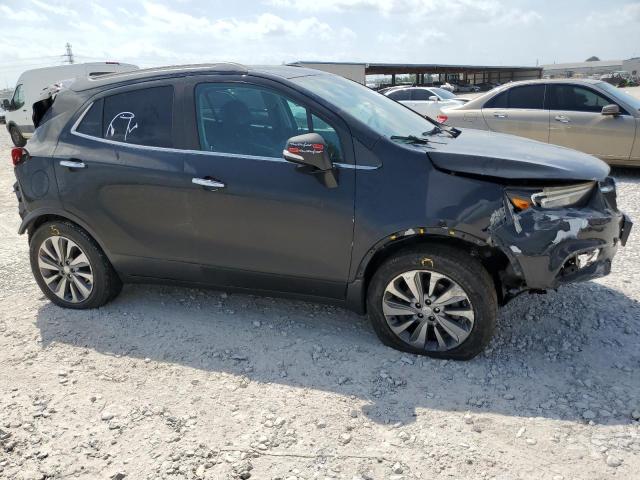 Vin: kl4cjasb2jb630391, lot: 53630885, buick encore preferred 20184