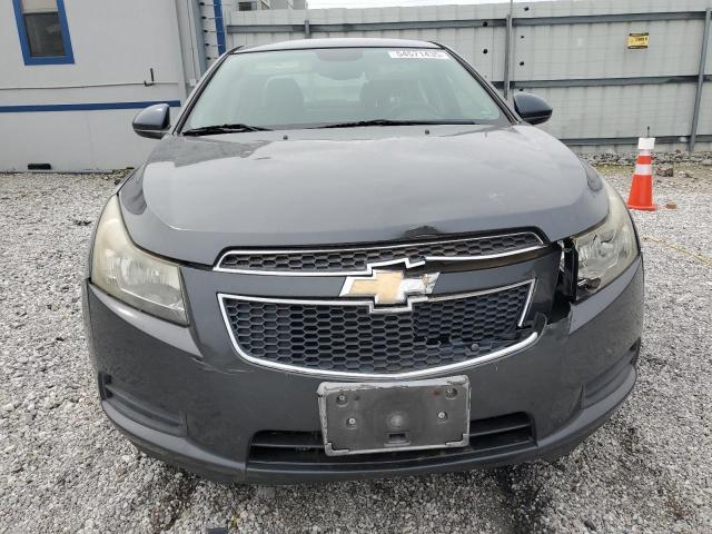 2013 CHEVROLET CRUZE LT - 1G1PC5SB8D7207064
