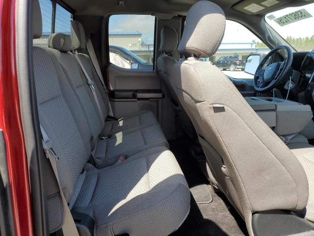 2019 FORD F150 SUPER - 1FTFX1E50KKF06290