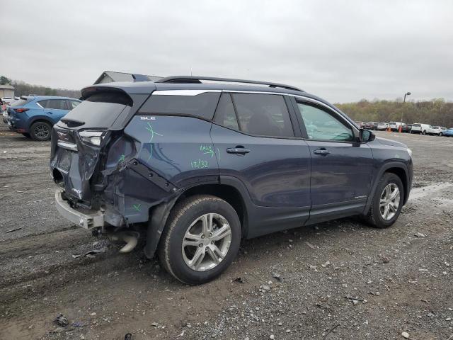 Vin: 3gkaltev8kl301272, lot: 52781685, gmc terrain sle 20193