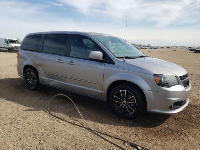 Vin: 2c4rdgcg8fr569867, lot: 54606985, dodge caravan sxt 20154
