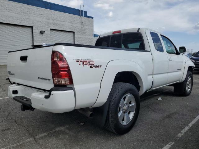 TOYOTA TACOMA PRE 2008 5TETU62N28Z521813 photo #4