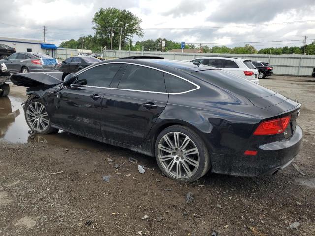 Vin: wau2gafc0en046723, lot: 55253235, audi a7 prestige 20142
