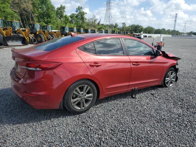 2018 HYUNDAI ELANTRA SE - 5NPD84LF1JH286138