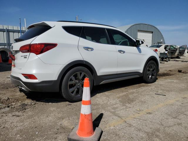 2017 HYUNDAI SANTA FE S - 5XYZW4LA2HG394267