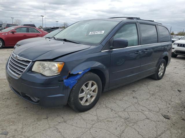 CHRYSLER TOWN & COU