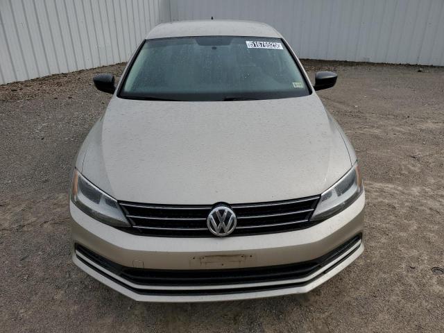 2015 VOLKSWAGEN JETTA SE - 3VWD17AJ2FM421056