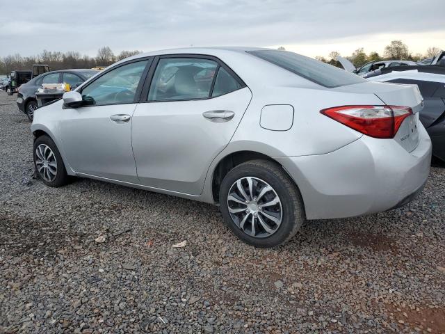 Vin: 2t1burhe2ec157060, lot: 52590285, toyota corolla l 20142