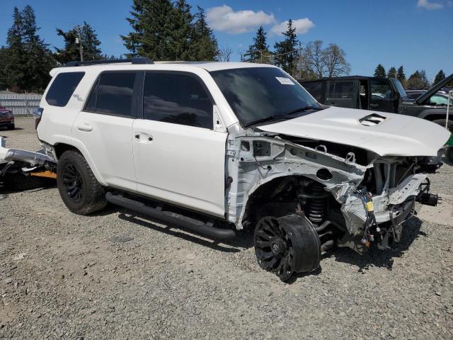 Vin: jtebu5jr5l5742386, lot: 53142275, toyota 4runner sr5/sr5 premium 20204