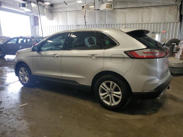 Vin: 2fmpk4j91kbc05658, lot: 51592895, ford edge sel 20192