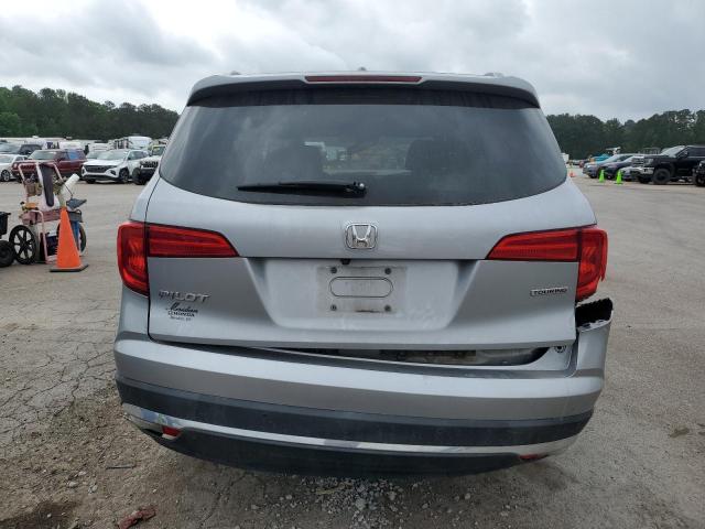 2018 HONDA PILOT TOUR - 5FNYF5H90JB021953