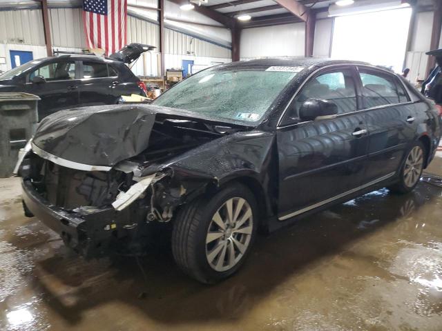 Vin: 4t1bk3db4cu460416, lot: 52337345, toyota avalon base 2012 img_1