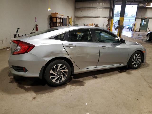 Vin: 19xfc2f73ge218419, lot: 52638445, honda civic ex 20163