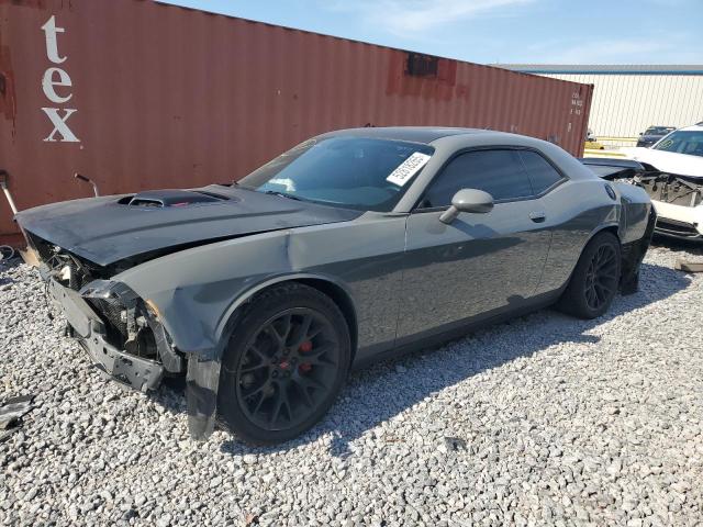 DODGE CHALLENGER R/T SCAT PACK