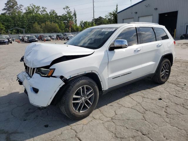 JEEP GRAND CHER