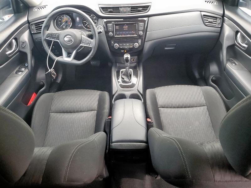 2019 NISSAN ROGUE S - KNMAT2MT4KP525164