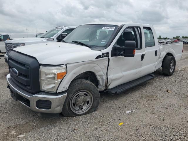 2013 FORD F250 SUPER - 1FT7W2A69DEA31610