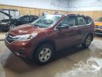 2015 HONDA CR-V LX - 5J6RM4H33FL117557