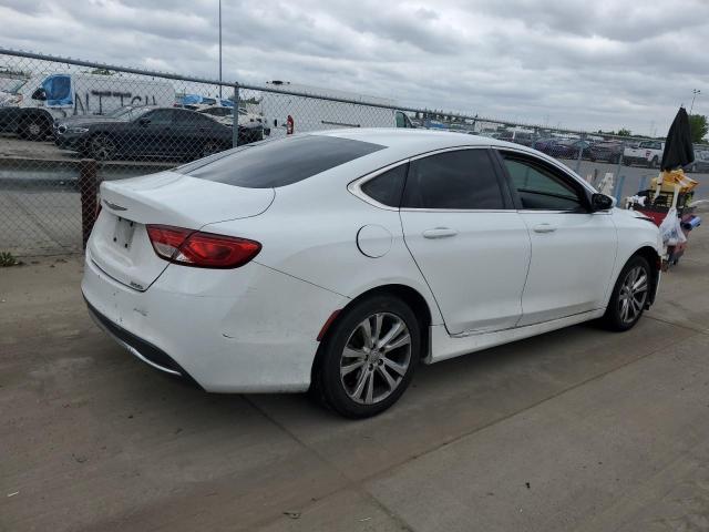 2015 CHRYSLER 200 LIMITE #3304509469