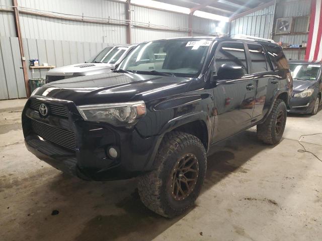 Vin: jtebu5jr2g5302261, lot: 51578095, toyota 4runner sr5/sr5 premium 2016 img_1