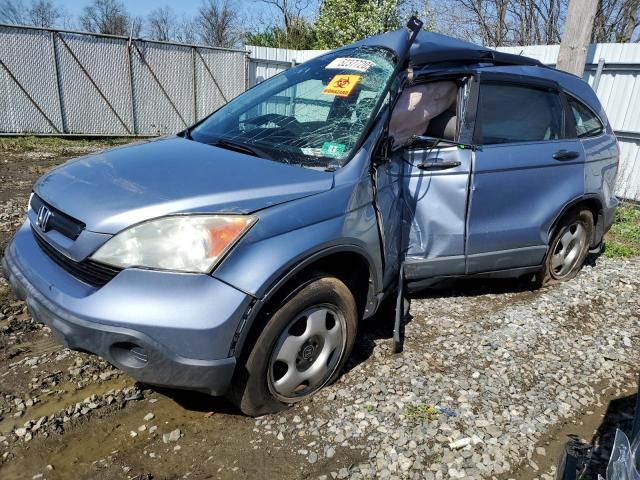 HONDA CR-V LX