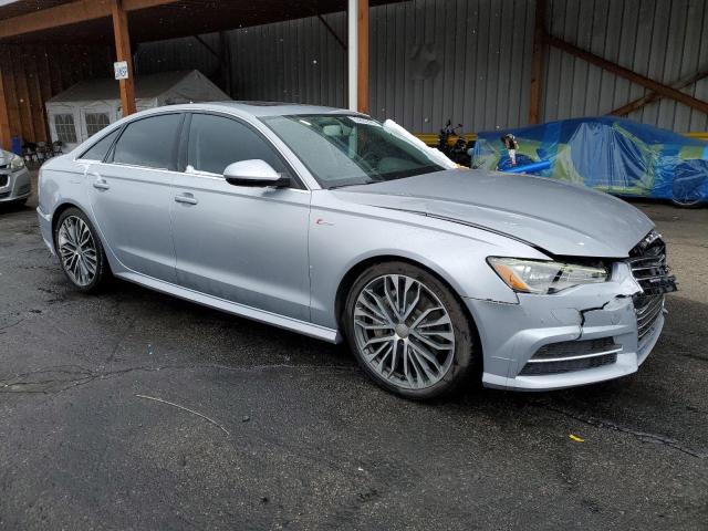 Vin: waufgafc8gn003185, lot: 53802895, audi a6 premium plus 20164