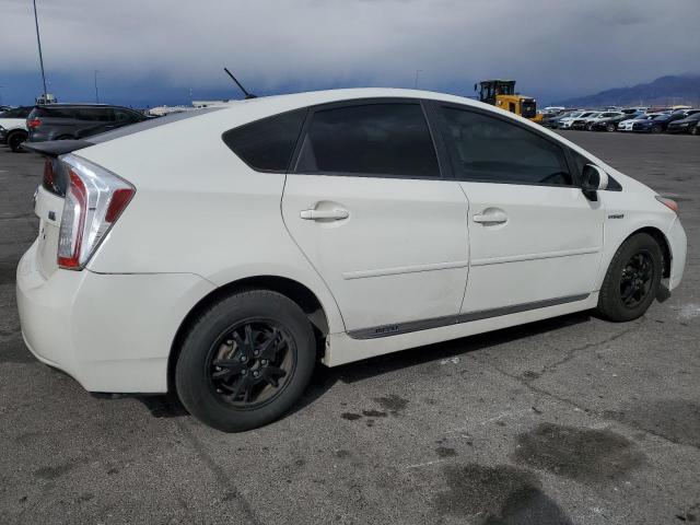 Vin: jtdkn3du1c5414873, lot: 50583355, toyota prius 20123