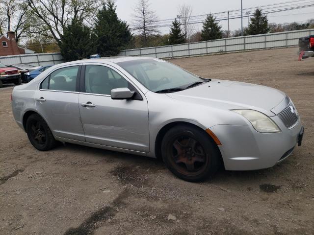 Vin: 3mehm0ha5ar603529, lot: 52859065, mercury milan 20104