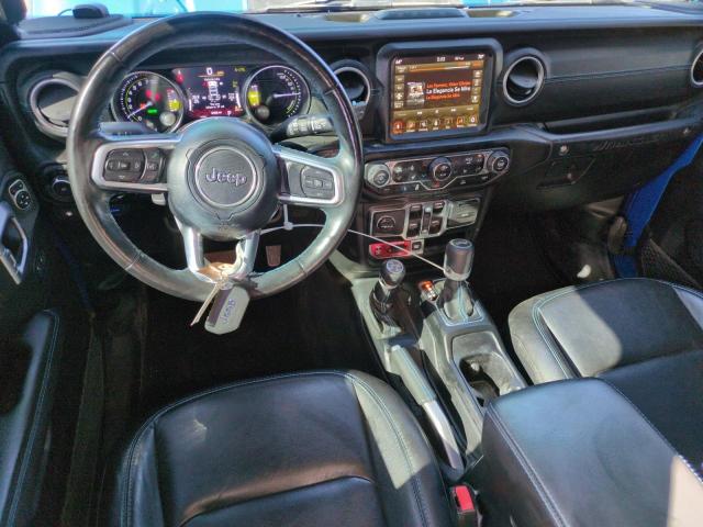 2021 JEEP WRANGLER U - 1C4JJXR65MW727770
