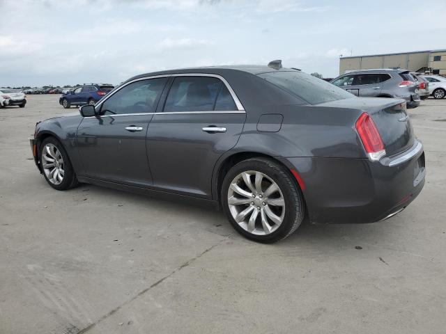 Vin: 2c3ccaeg3kh585899, lot: 55074895, chrysler 300 limited 20192