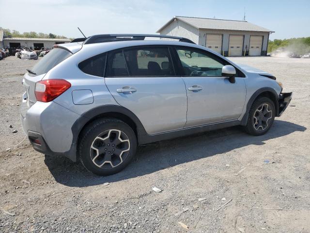 2014 SUBARU XV CROSSTR - JF2GPACC1E8275117