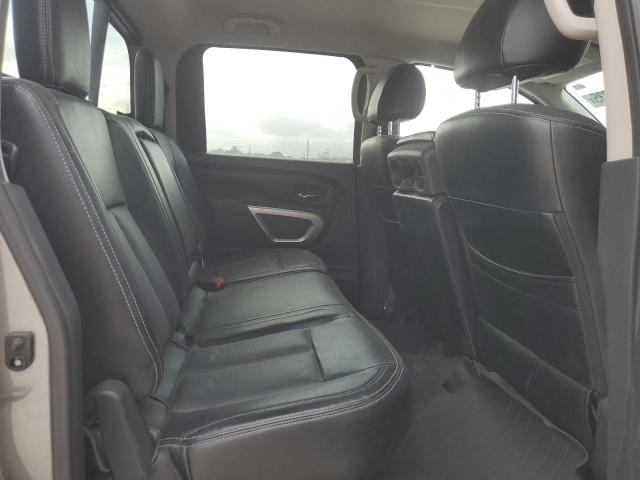 2016 NISSAN TITAN XD S 1N6BA1F14GN517646