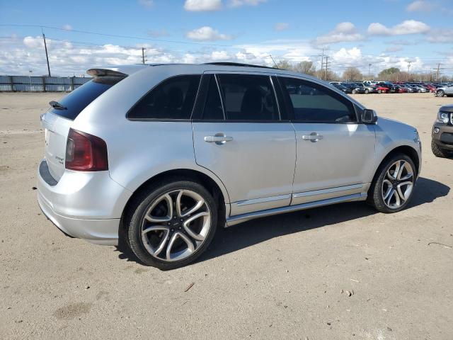 Vin: 2fmdk4ak9bbb30505, lot: 51636585, ford edge sport 20113
