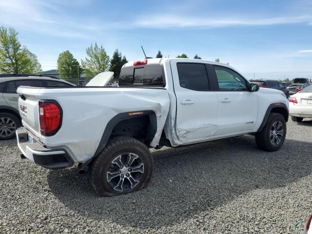 Vin: 1gtp6dek8r1319281, lot: 54380285, gmc canyon at4 20243