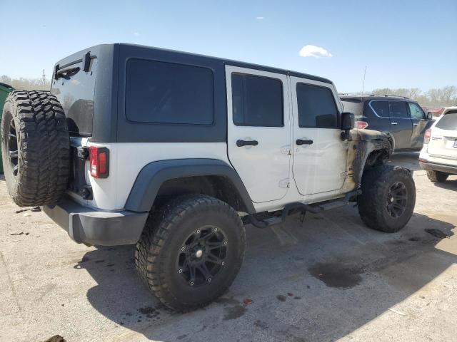 Vin: 1c4bjwdg6hl528796, lot: 52725425, jeep wrangler sport 20173