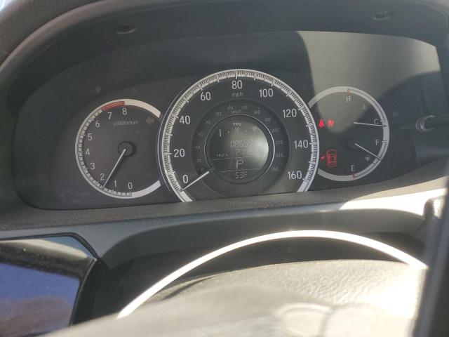 2017 HONDA ACCORD LX - 1HGCR2F38HA245345