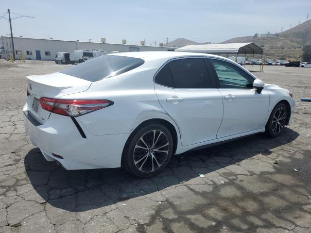 2018 TOYOTA CAMRY L - 4T1B11HK3JU018158