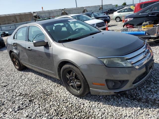 Vin: 3fahp0ha7br179397, lot: 55331155, ford fusion se 20114