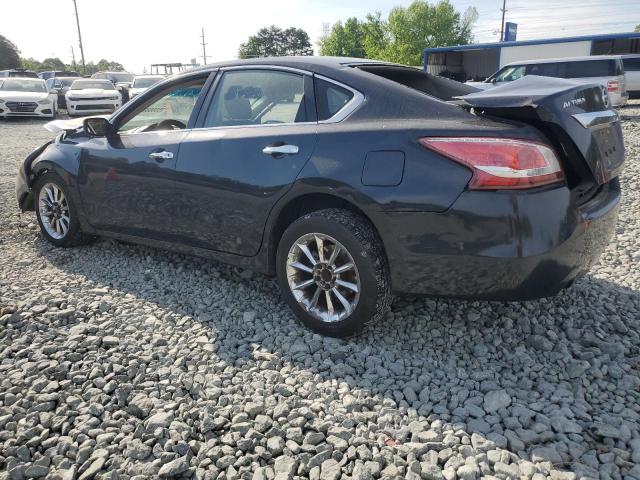 Vin: 1n4al3ap3dc262629, lot: 53868885, nissan altima 2.5 20132