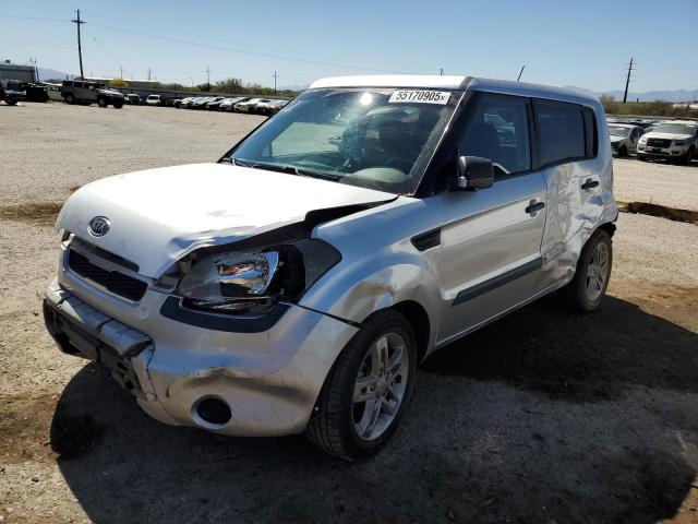 Vin: kndjt2a24b7335814, lot: 55170905, kia soul + 2011 img_1
