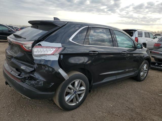 Vin: 2fmpk4j95gbc05167, lot: 53143815, ford edge sel 20163