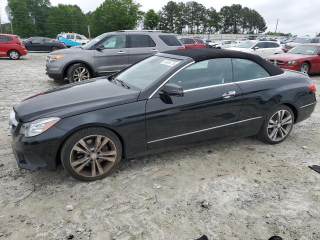 Vin: wddkk5kf2ef238301, lot: 53806775, mercedes-benz e-class 350 2014 img_1